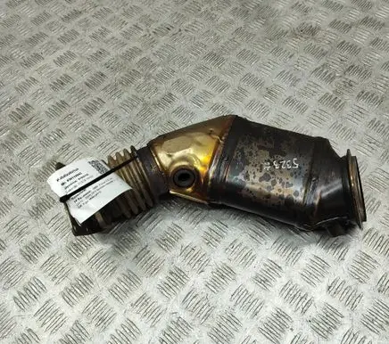 BMW M4 F82 F83 Catalyst/FAP/DPF particulate filter 7848044