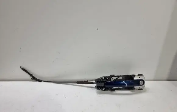 Volkswagen Jetta VI Front door exterior handle 7N0837017A