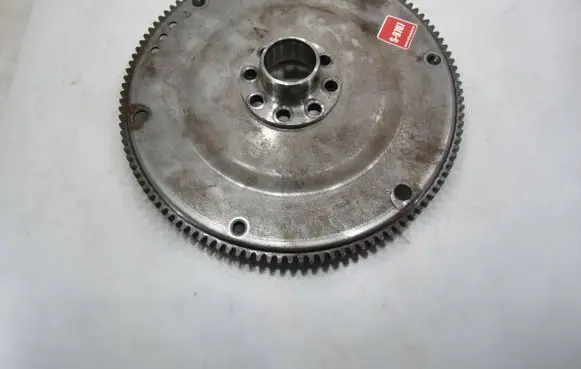 Audi A5 8T 8F Flywheel 06H105323K