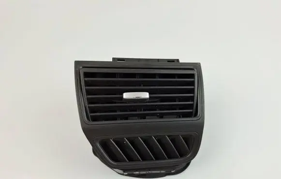 Fiat Grande Punto Intercooler air guide/duct channel 51718963