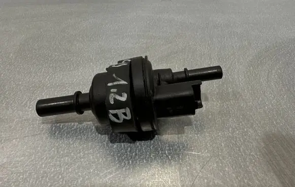 Citroen C4 Cactus Vacuum valve 9671744280