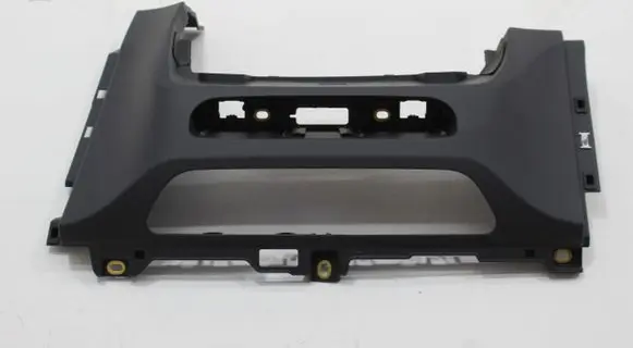 Audi Q5 SQ5 Dashboard lower bottom trim panel 80B857297B