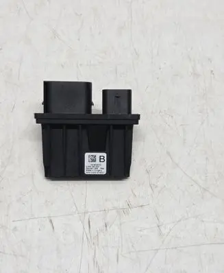 Volkswagen Tiguan Other control units/modules 3Q0941329 1975428 0444050203