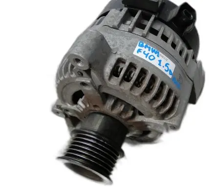 BMW 1 F40 Generator/alternator 8680374