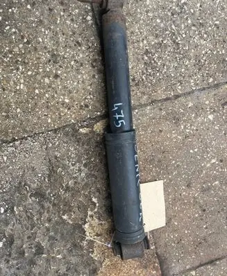 Renault Scenic II - Grand scenic II Rear shock absorber/damper