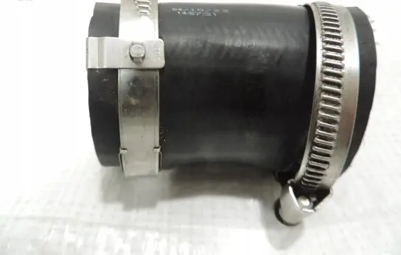 Ford Focus Air intake duct part JG91-6F072-AB