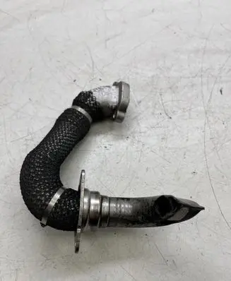 Opel Insignia A EGR valve line/pipe/hose