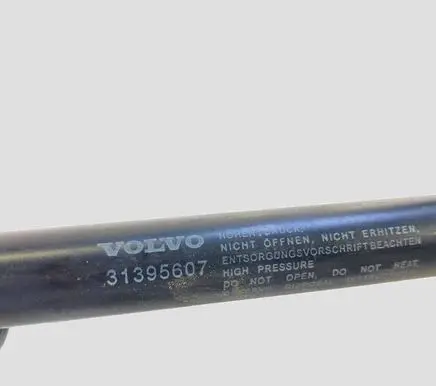 Volvo V40 Tailgate/trunk strut/damper 31395607