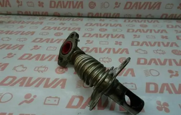 KIA Sportage EGR valve line/pipe/hose