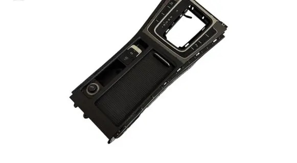 Volkswagen e-Golf Center console 5GE713203C