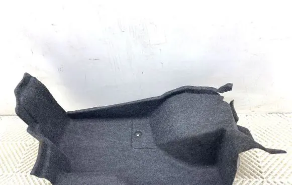 Ford Mustang V Trunk/boot side trim panel 
