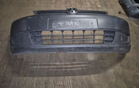 Volkswagen Caddy Front bumper NOCODE