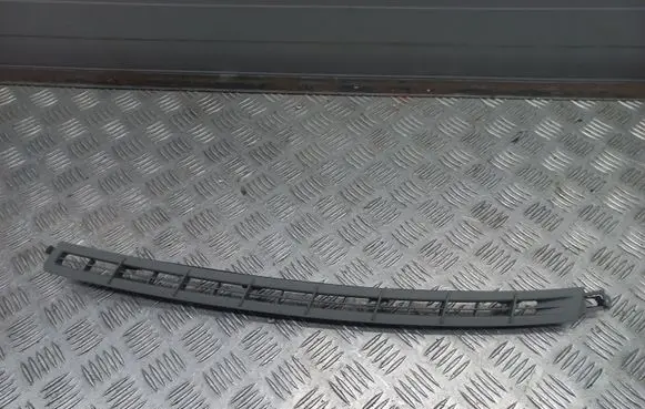 Porsche Panamera (970) Dashboard air vent grill cover trim 97055237500
