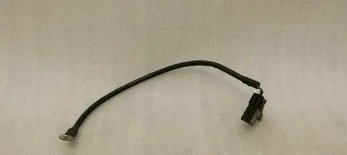 Mercedes-Benz C W205 Handbrake wiring loom/harness A0009052902