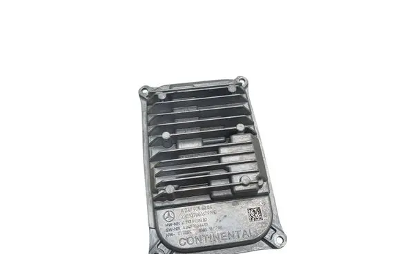 Mercedes-Benz Sprinter W907 W910 Other control units/modules A2479004204
