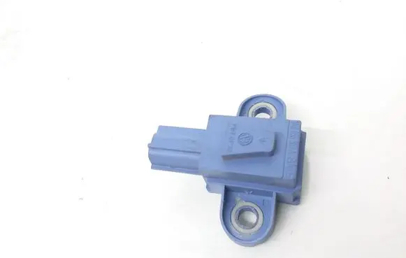 Skoda Octavia Mk2 (1Z) Airbag deployment crash/impact sensor 1K0955557A