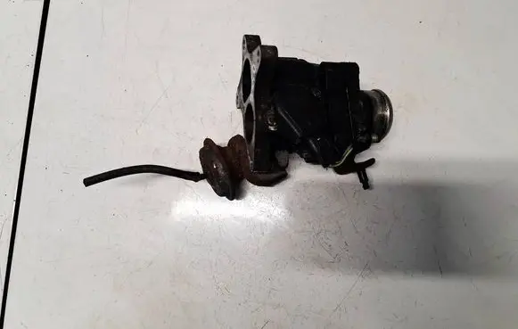 Honda CR-V Throttle valve 