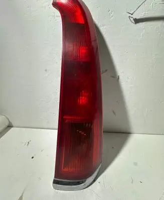 Honda Stream Rear/tail lights