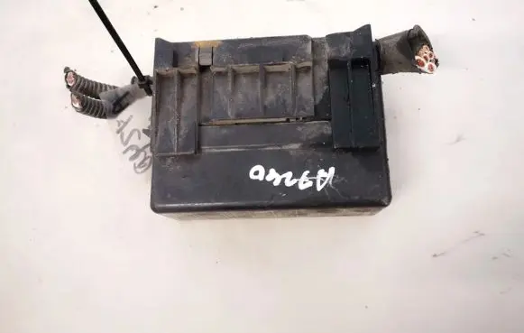 Nissan Primera Fuse box set nissan9f600