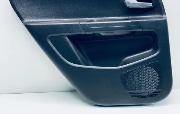 Volkswagen Up Rear door card panel trim 1S4867211BD