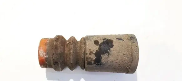 Audi A6 S6 C6 4F Front shock absorber dust cover boot 4f0412131e