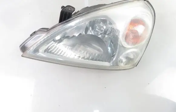 Suzuki Liana Headlight/headlamp 10032663 10032662