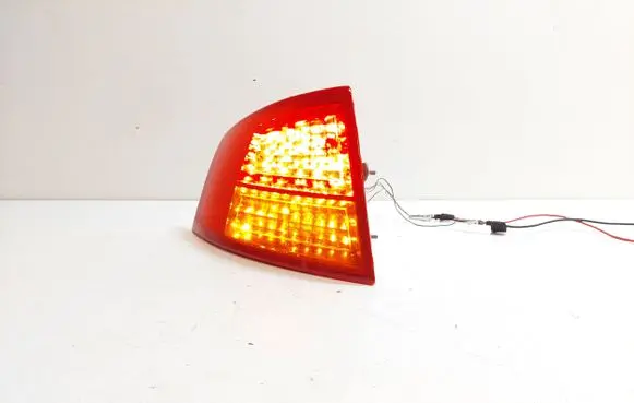 Audi A8 S8 D3 4E Rear/tail lights 4E0945095C