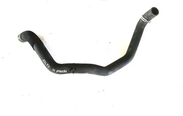 Renault Megane III Engine coolant pipe/hose