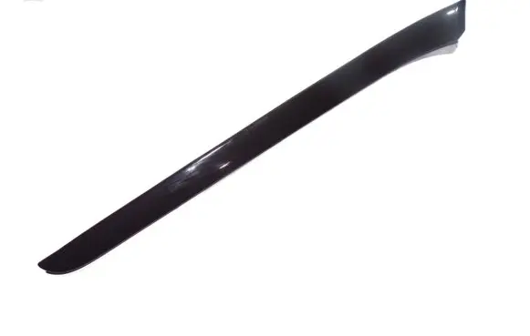 Audi A4 S4 B6 8E 8H Front door trim bar 8E0867409G