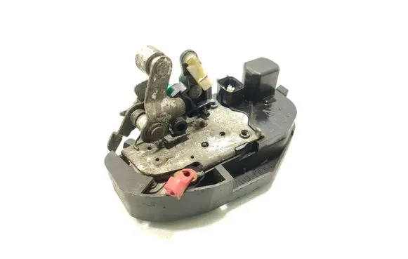 Jeep Grand Cherokee (WK) Front door lock