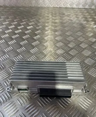 Audi A6 S6 C6 4F Door control unit/module 4F0910223