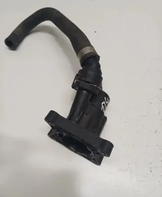 Thermostat/thermostat housing