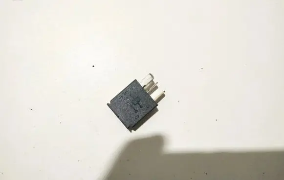Volvo S80 Other relay 9441161