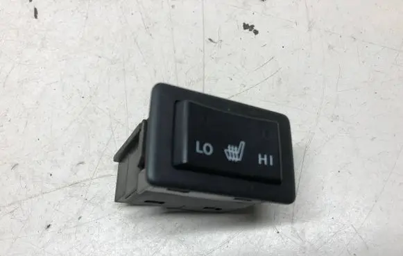 Mazda 6 Seat heating switch GS1E66420