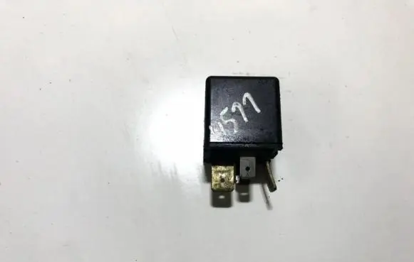 Alfa Romeo 156 Other relay 7752313
