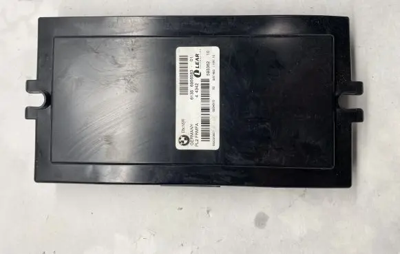 BMW 1 E81 E87 Central body control module 59336210