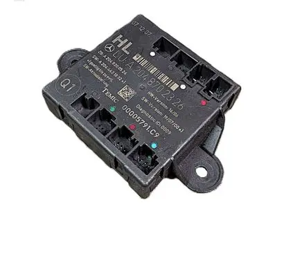 Mercedes-Benz C W204 Door control unit/module A2048200526 A2048702326 A2044421832