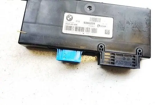 BMW 5 F10 F11 Other control units/modules 61359380239 150823