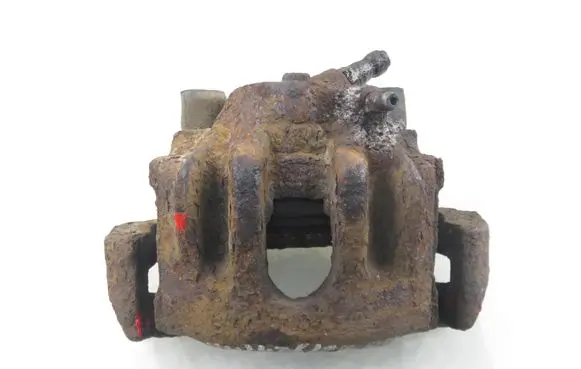 BMW 3 E36 Front brake caliper