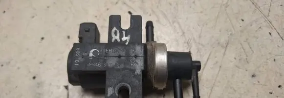 Audi A4 S4 B5 8D Turbo solenoid valve 1H0906627 96T013 72190320