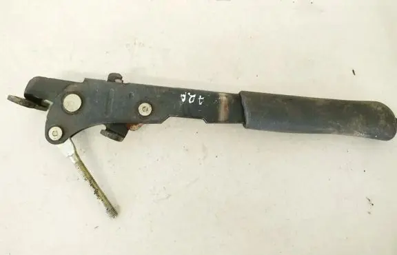 Citroen Xsara Handbrake/parking brake lever assembly