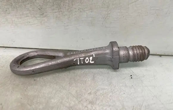 Audi TT Mk1 Towing hook eye 4b0805616a
