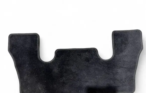 Dodge Durango III Rear floor mat 42858J