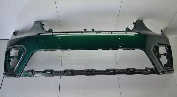 Volkswagen Beetle A5 Front bumper 5C5807221AB