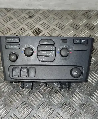 Volvo S60 Climate control unit