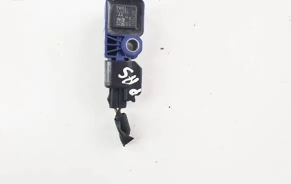 Volvo V50 Airbag deployment crash/impact sensor 30775522