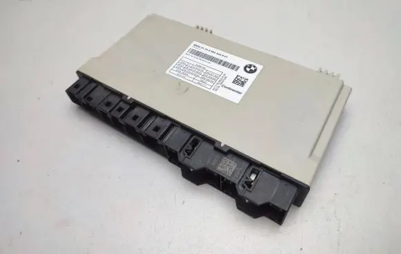 BMW 7 G11 G12 Seat control module 6995945 61356995945