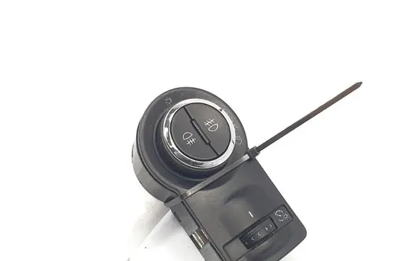 Opel Insignia A Light switch ŚWIATEŁ 13268707