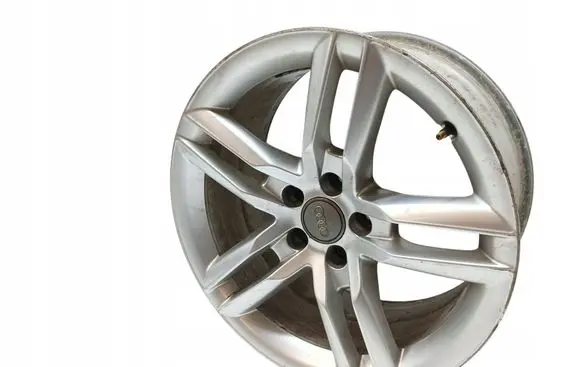 Audi A6 S6 C6 4F R18 alloy rim