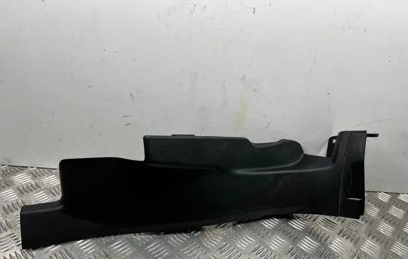 Ford Mondeo MK IV Rear sill trim cover 7S71A13245AKW 7S71A13245
